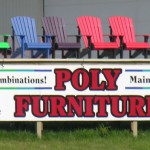 Poly Furniture